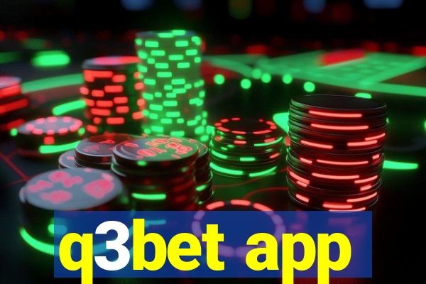 q3bet app